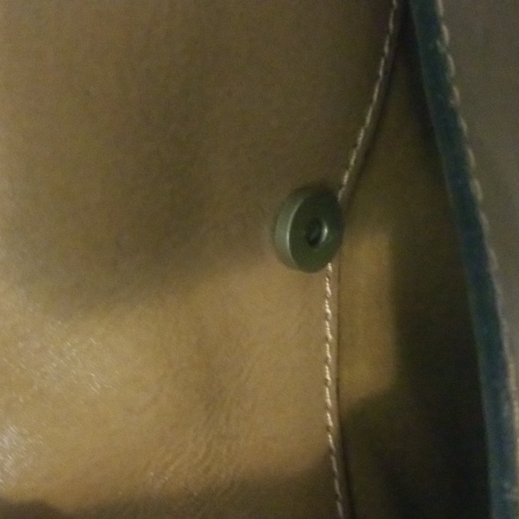 Patricia Nash Crossbody/ Handbag NWT - Picture 6 of 14